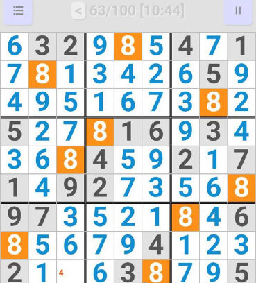 全民数独app