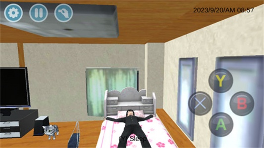 高校模拟器2018手机版