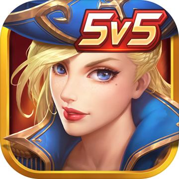 英雄血战官方版