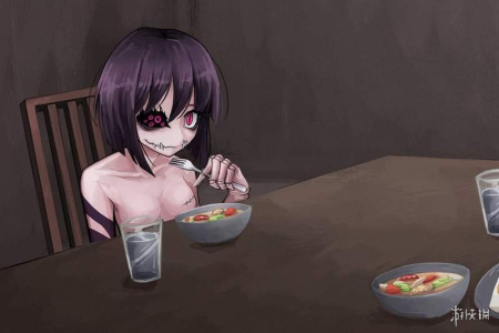 人外娘蛊惑的幼虫