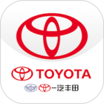 一汽丰田app