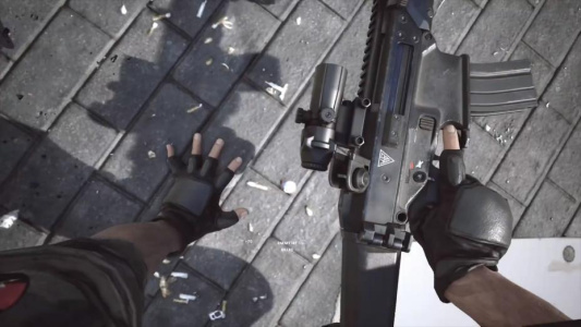 第三次世界大战