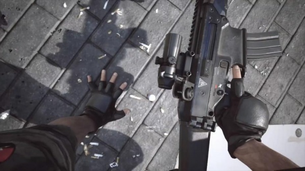 第三次世界大战