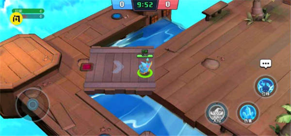 魔力大对决手游