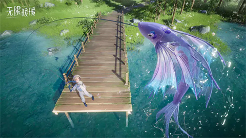 无限暖暖港台服