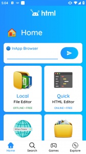 html editor编辑器手机版