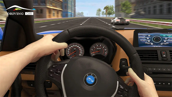 超车小能手官方版