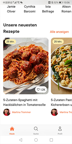 厨房故事(Kitchen Stories)