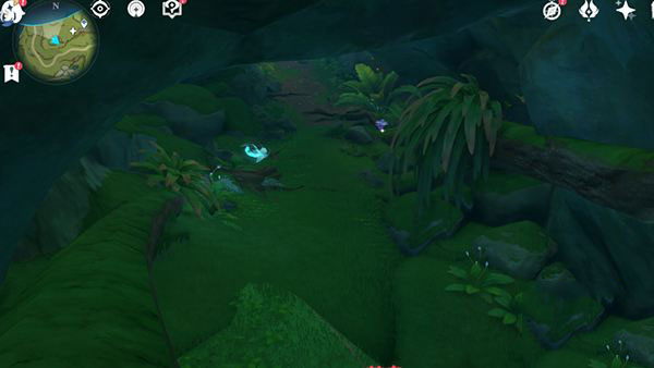 原神无需实名认证版