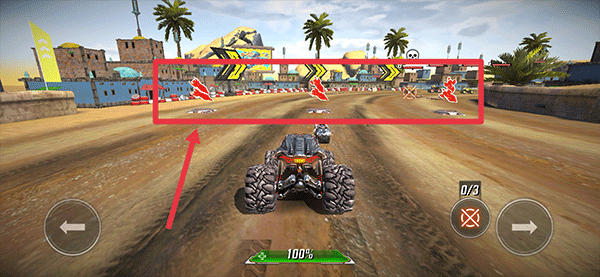 火箭联盟极限汽车赛(Rocket Arena Car Extreme)中文版