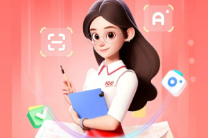 作业帮家长版app
