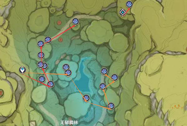 原神无需实名认证版最新版