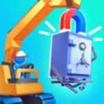 垃圾场管理员游戏