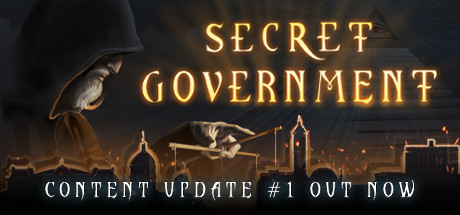 Secret Government