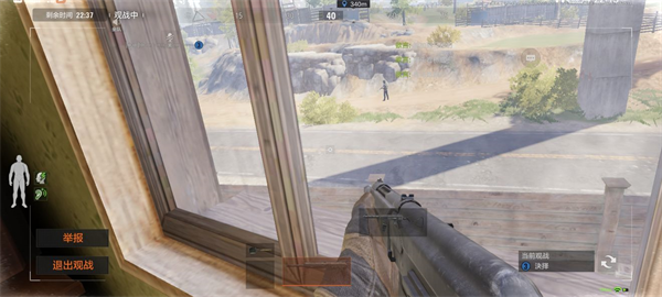 暗区突围国际服轻量版(Arena Breakout Lite)