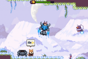 天空追逐者手游