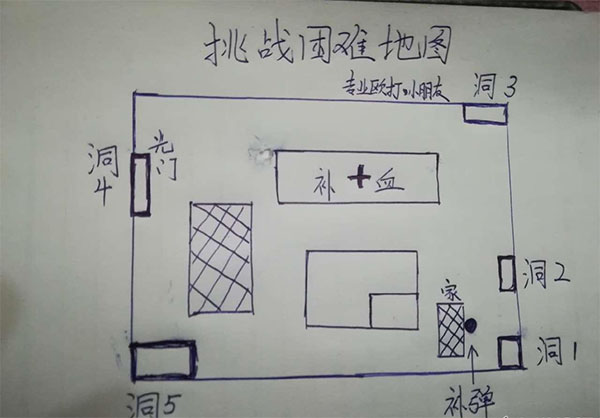 全民枪战2国际版