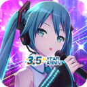 世界计划缤纷舞台国际版(ColorfulStage)