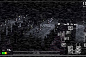 玩具熊的午夜后宫中文版