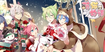 萌猫物语手游版本汇总