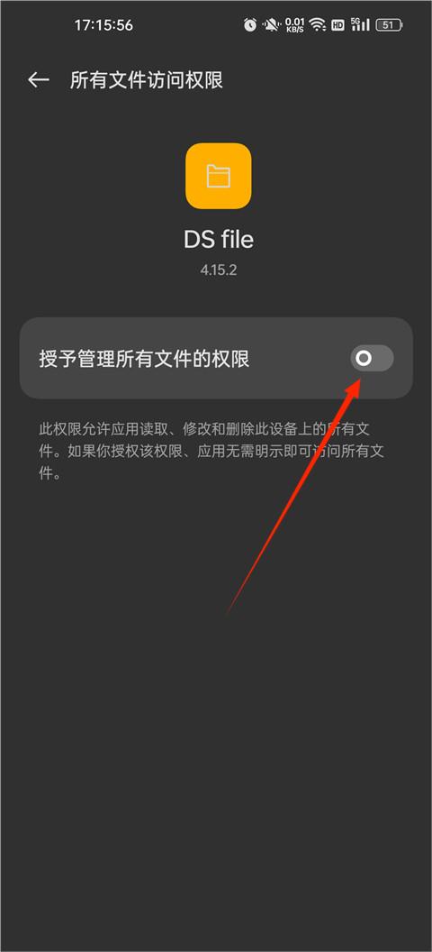 DS file官方版