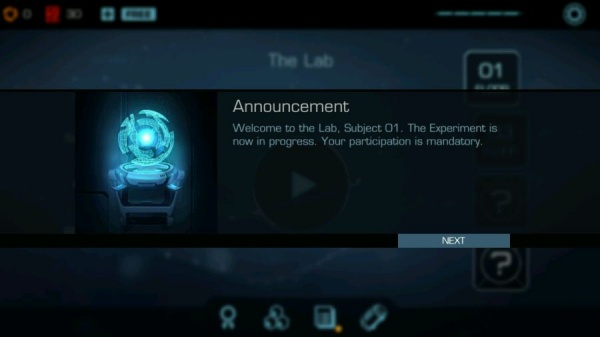 矢量跑酷2官方版