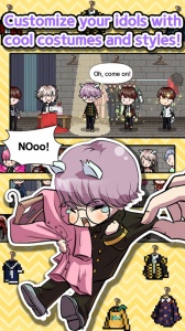 偶像制作人官方版