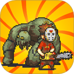 全民僵尸大战国际版(Dead Ahead: Zombie Warfare)