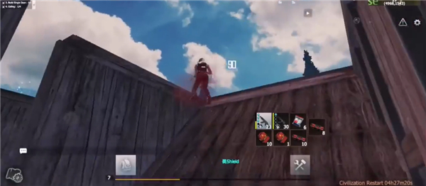 王牌战争轻量版