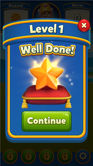 皇家比赛汉化版