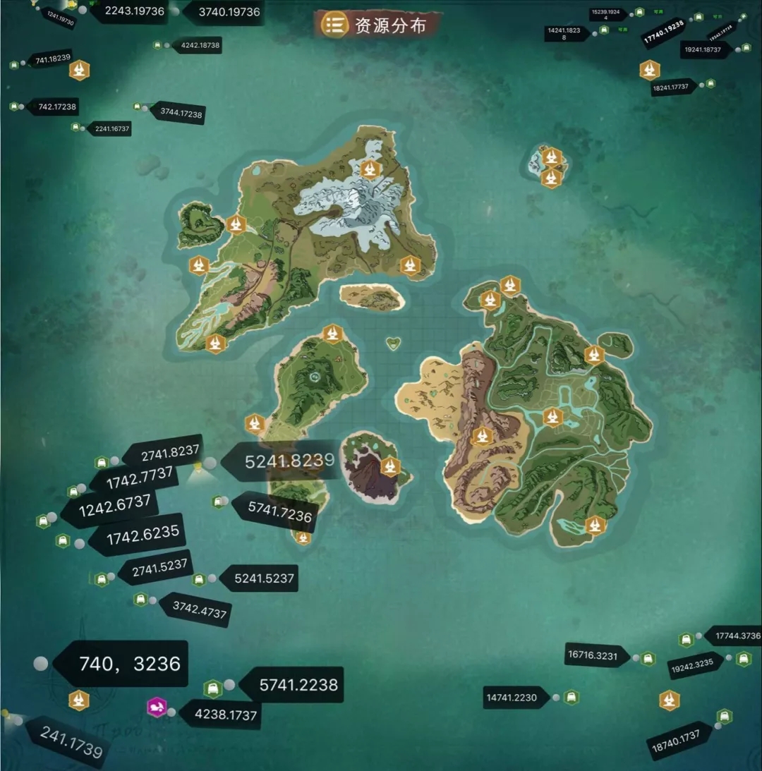 创造与魔法九游版