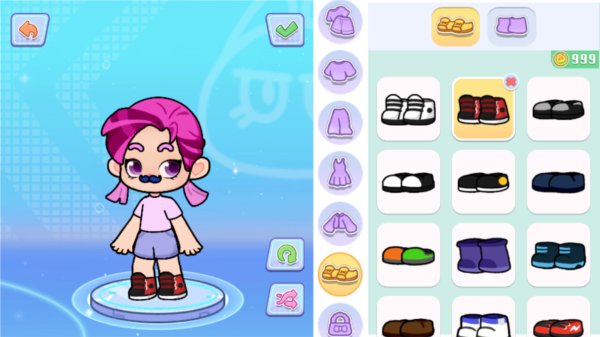 奇妙创意世界(Game World)
