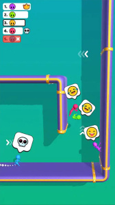 疯狂酷跑之旅游戏