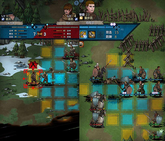 诸神皇冠九游版