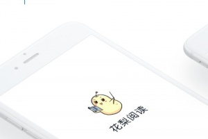 花梨阅读app