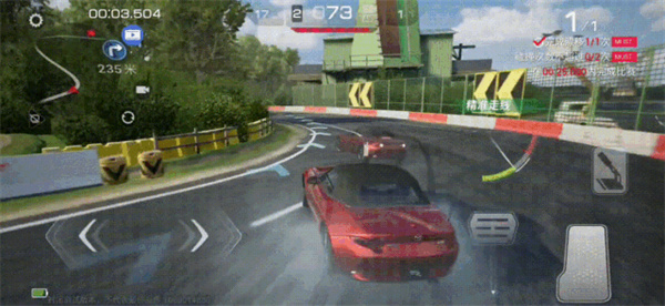 巅峰极速2026最新版