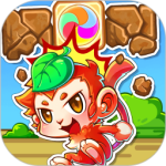 超级玛丽外国版