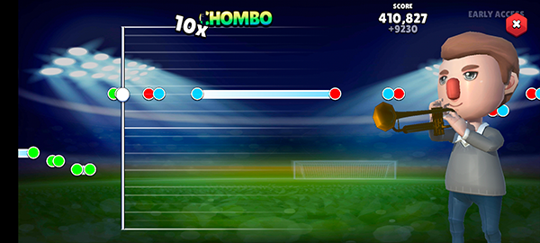 长号冠军官方版