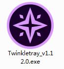 twinkle tray