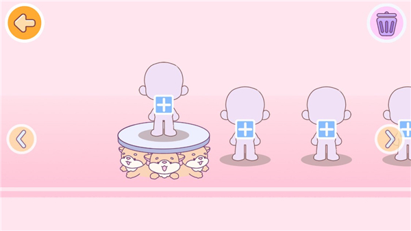 甜蜜梦幻小镇官方版