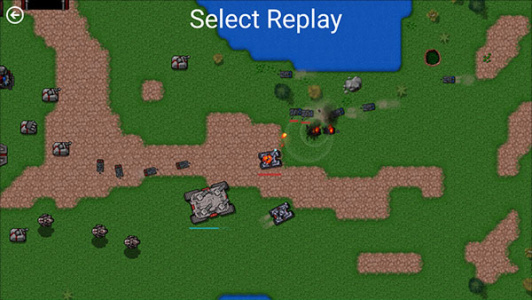 铁锈战争创星之世MOD模组