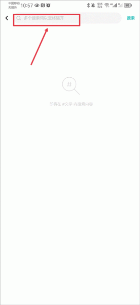 lofter彩蛋解锁版