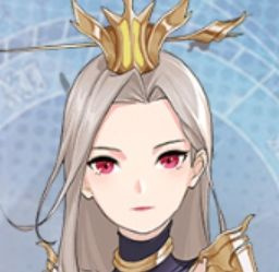 阿尔米娅赞歌测试服