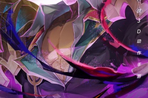 镇魂街天生为王手游