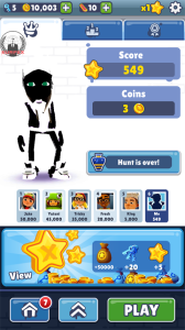 地铁跑酷神链白杰He版