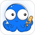 八爪鱼遥控器手机版