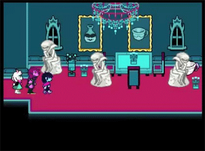 三角符文第二章