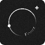 Fomz复古胶片相机