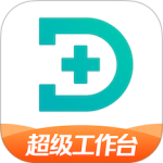 百度健康工作台app