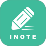 iNote悬浮记事本app